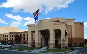 Hampton Inn & Suites Carson City Carson City Nv